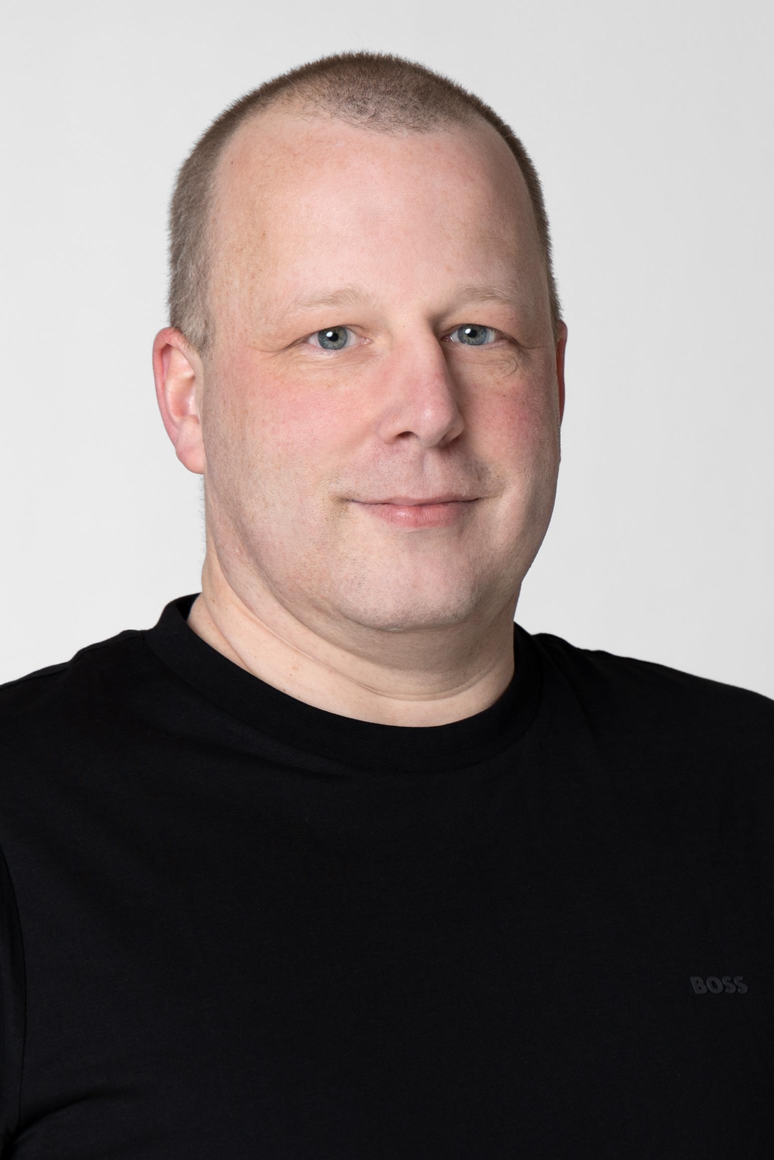 Rico Metzger